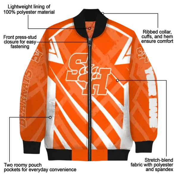 Sam20Houston20Bearkats20NCAAZone Jacket 5 Bomber 19.webp