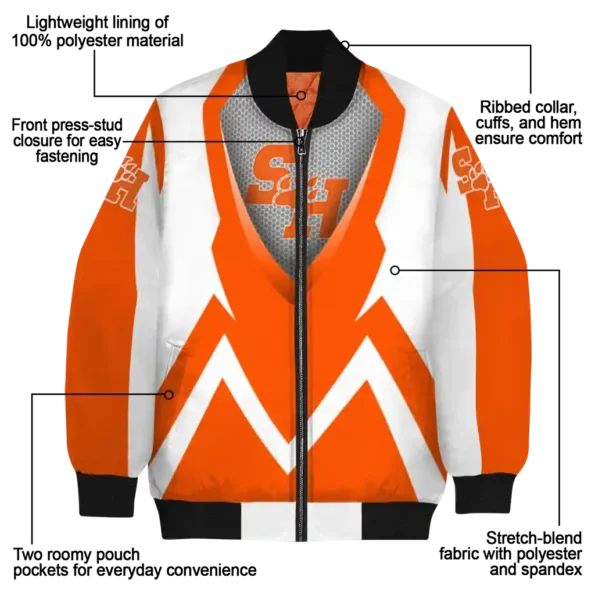 Sam20Houston20Bearkats20NCAAZone Jacket 5 Bomber 8.webp