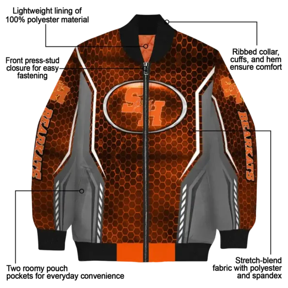 Sam20Houston20Bearkats20NCAAZone Jacket 5 Bomber 9.webp