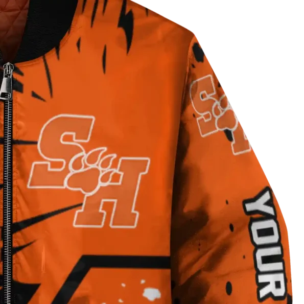 Sam20Houston20Bearkats20NCAAZone Jacket 6 Bomber 14.webp