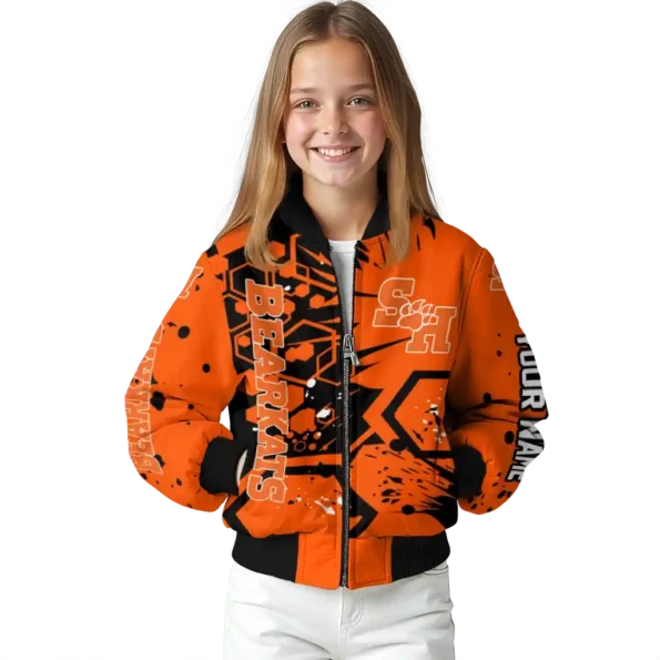 Sam20Houston20Bearkats20NCAAZone Jacket 7 Bomber 14.webp