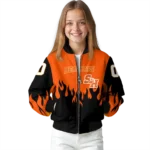 Sam20Houston20Bearkats20NCAAZone Jacket 1 Bomber.webp
