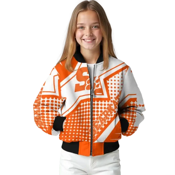Sam20Houston20Bearkats20NCAAZone Jacket 7 Bomber 18.webp