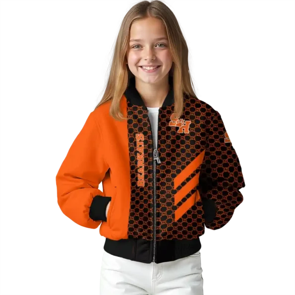 Sam20Houston20Bearkats20NCAAZone Jacket 7 Bomber 6.webp
