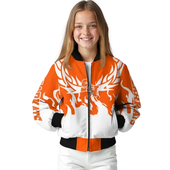 Sam20Houston20Bearkats20NCAAZone Jacket 7 Bomber 7.webp