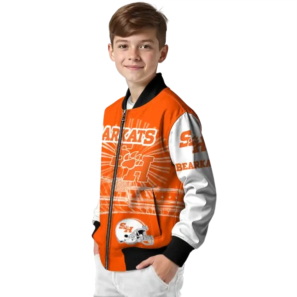 Sam20Houston20Bearkats20NCAAZone Jacket 8 Bomber 12.webp