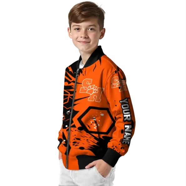 Sam20Houston20Bearkats20NCAAZone Jacket 8 Bomber 14.webp