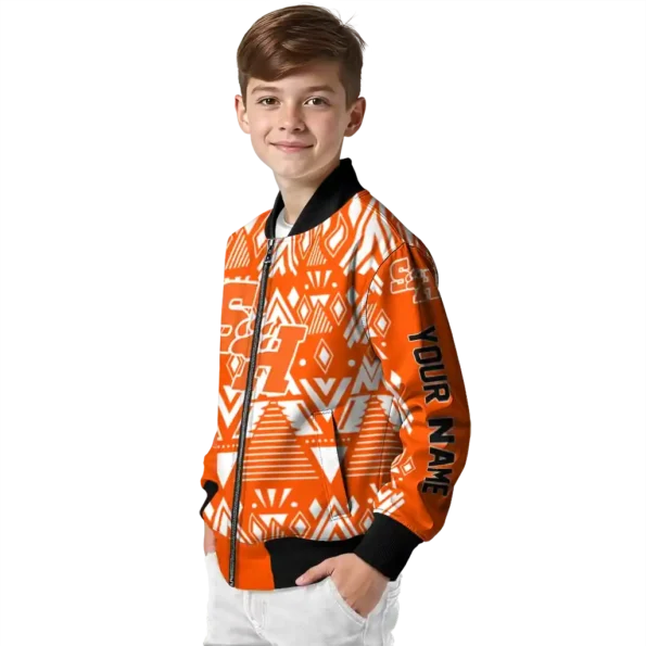 Sam20Houston20Bearkats20NCAAZone Jacket 8 Bomber 17.webp