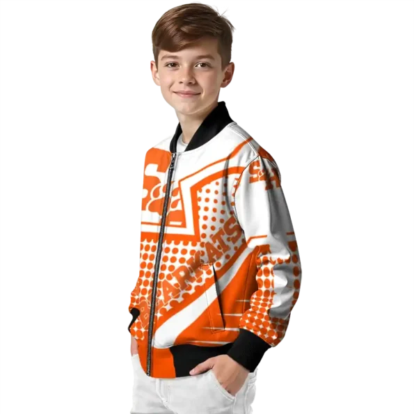 Sam20Houston20Bearkats20NCAAZone Jacket 8 Bomber 18.webp