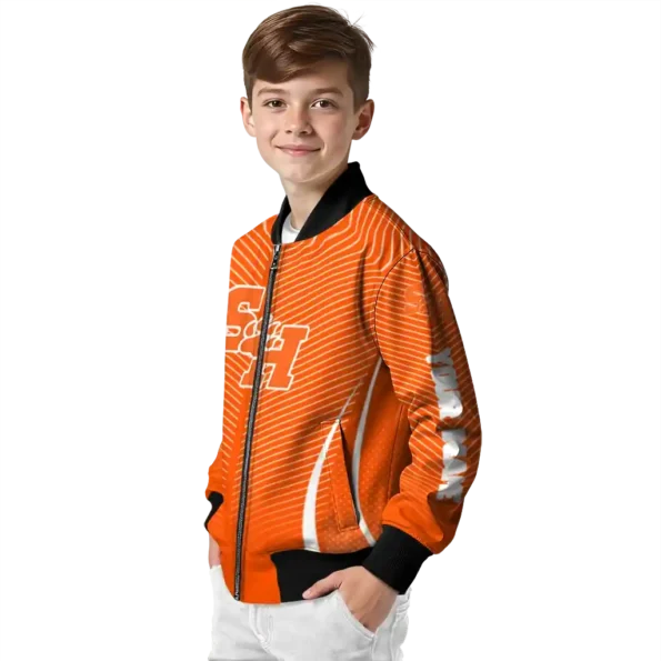 Sam20Houston20Bearkats20NCAAZone Jacket 8 Bomber 4.webp