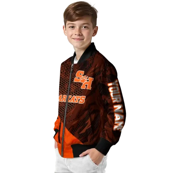 Sam20Houston20Bearkats20NCAAZone Jacket 8 Bomber 5.webp