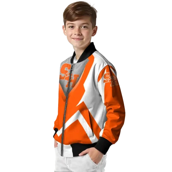 Sam20Houston20Bearkats20NCAAZone Jacket 8 Bomber 8.webp