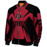 San20Diego20State20Aztecs20NCAAZone Jacket 1 Bomber 1.webp