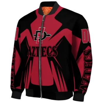 San20Diego20State20Aztecs20NCAAZone Jacket 1 Bomber 1.webp