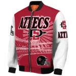 San20Diego20State20Aztecs20NCAAZone Jacket 1 Bomber 12.webp