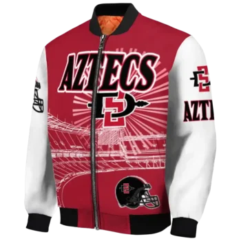 San20Diego20State20Aztecs20NCAAZone Jacket 1 Bomber 12.webp