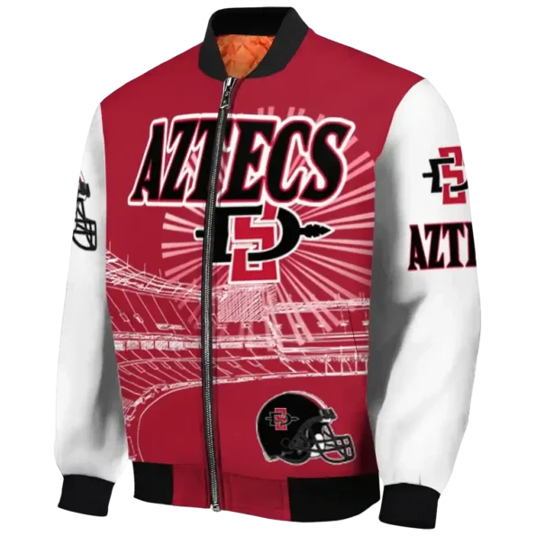 San20Diego20State20Aztecs20NCAAZone Jacket 1 Bomber 12.webp