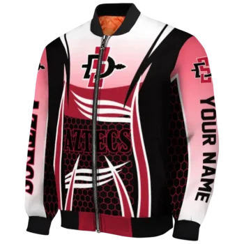 San20Diego20State20Aztecs20NCAAZone Jacket 1 Bomber 13.webp