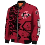 San20Diego20State20Aztecs20NCAAZone Jacket 1 Bomber 14.webp