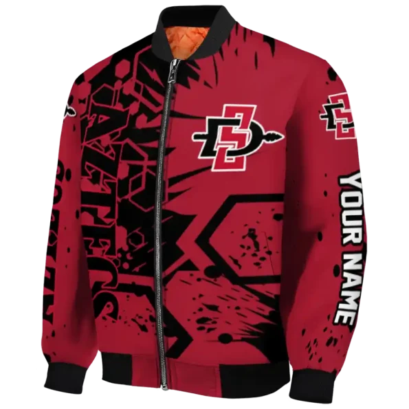 San20Diego20State20Aztecs20NCAAZone Jacket 1 Bomber 14.webp