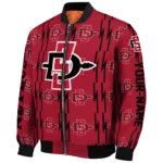 San20Diego20State20Aztecs20NCAAZone Jacket 1 Bomber 15.webp