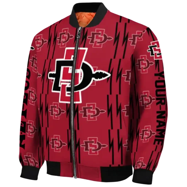 San20Diego20State20Aztecs20NCAAZone Jacket 1 Bomber 15.webp