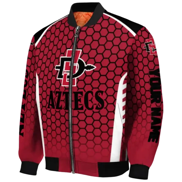 San20Diego20State20Aztecs20NCAAZone Jacket 1 Bomber 16.webp