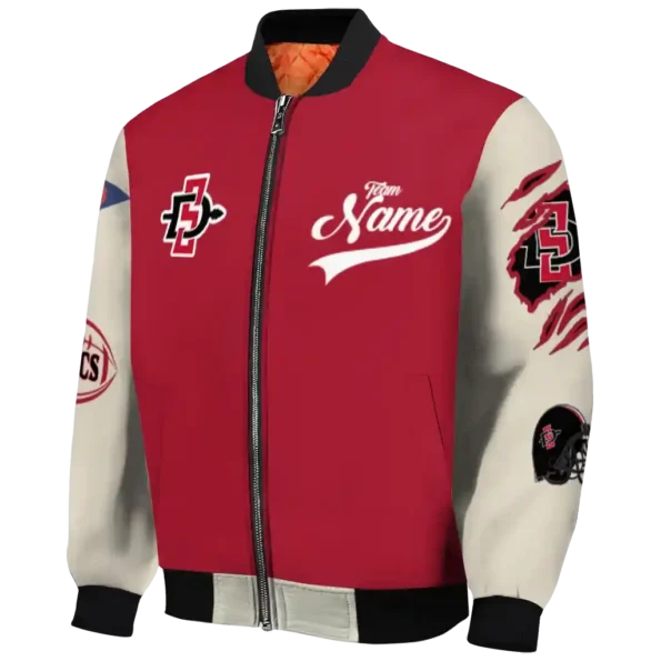 San20Diego20State20Aztecs20NCAAZone Jacket 1 Bomber 2.webp