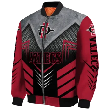 San20Diego20State20Aztecs20NCAAZone Jacket 1 Bomber 3.webp