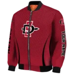 San20Diego20State20Aztecs20NCAAZone Jacket 1 Bomber 4.webp