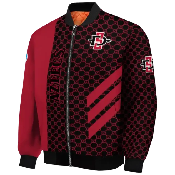 San20Diego20State20Aztecs20NCAAZone Jacket 1 Bomber 6.webp