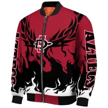 San20Diego20State20Aztecs20NCAAZone Jacket 1 Bomber 7.webp