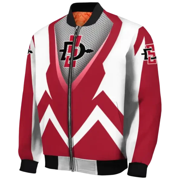 San20Diego20State20Aztecs20NCAAZone Jacket 1 Bomber 8.webp