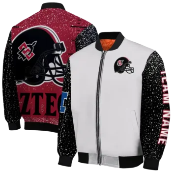 San20Diego20State20Aztecs20NCAAZone Jacket 2 Bomber 11.webp