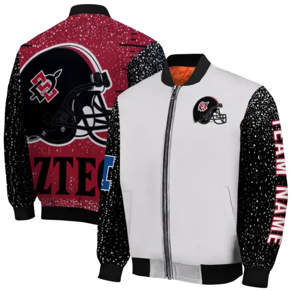 San20Diego20State20Aztecs20NCAAZone Jacket 2 Bomber 11.webp