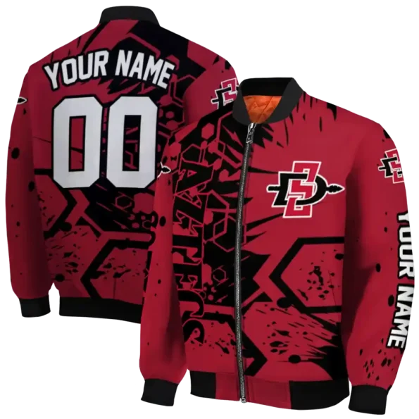 San20Diego20State20Aztecs20NCAAZone Jacket 2 Bomber 14.webp