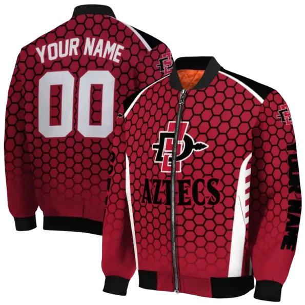 San20Diego20State20Aztecs20NCAAZone Jacket 2 Bomber 16.webp