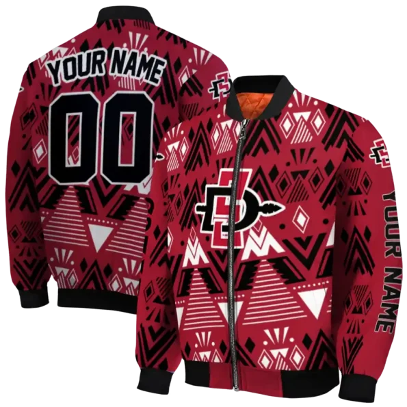 San20Diego20State20Aztecs20NCAAZone Jacket 2 Bomber 17.webp