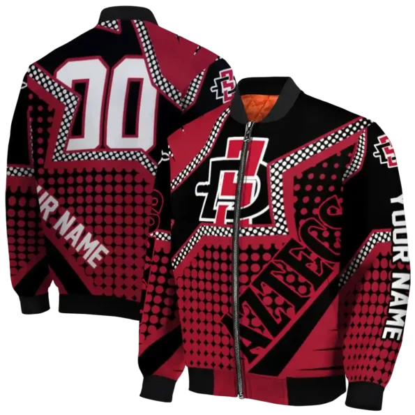 San20Diego20State20Aztecs20NCAAZone Jacket 2 Bomber 18.webp