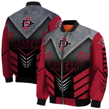 San20Diego20State20Aztecs20NCAAZone Jacket 2 Bomber 3.webp