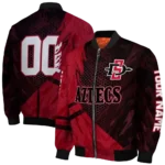 San20Diego20State20Aztecs20NCAAZone Jacket 1 Bomber 5.webp