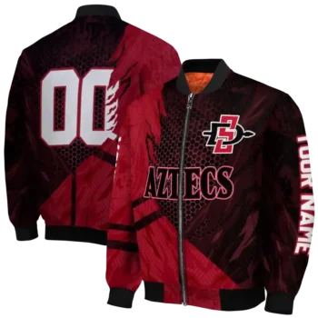 San20Diego20State20Aztecs20NCAAZone Jacket 2 Bomber 5.webp