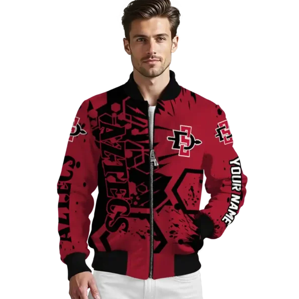 San20Diego20State20Aztecs20NCAAZone Jacket 3 Bomber 14.webp