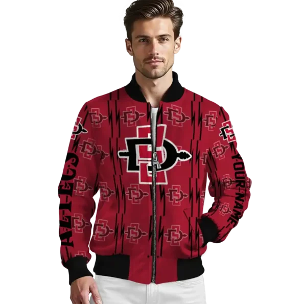 San20Diego20State20Aztecs20NCAAZone Jacket 3 Bomber 15.webp