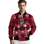 San20Diego20State20Aztecs20NCAAZone Jacket 1 Bomber 17.webp