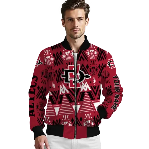San20Diego20State20Aztecs20NCAAZone Jacket 3 Bomber 17.webp