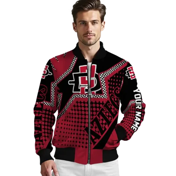 San20Diego20State20Aztecs20NCAAZone Jacket 3 Bomber 18.webp