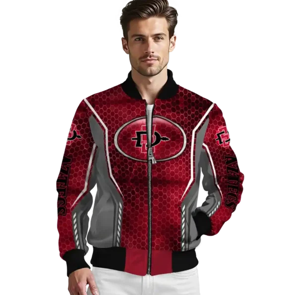 San20Diego20State20Aztecs20NCAAZone Jacket 3 Bomber 9.webp