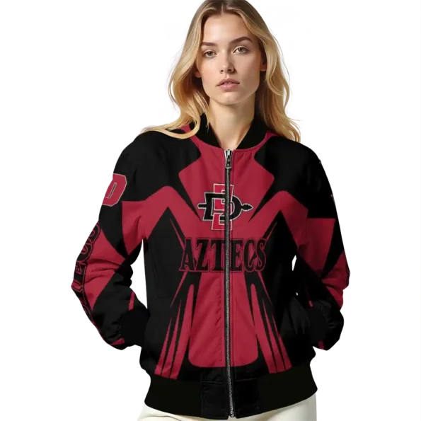 San20Diego20State20Aztecs20NCAAZone Jacket 4 Bomber 1.webp