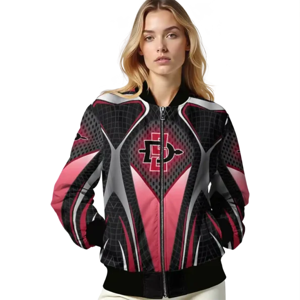 San20Diego20State20Aztecs20NCAAZone Jacket 4 Bomber 10.webp